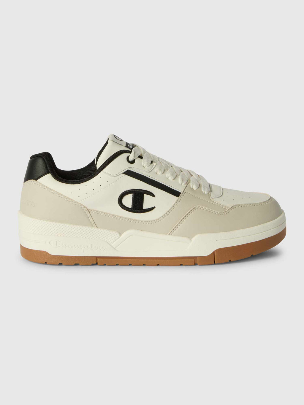 CHAMPION Обувки RD18 HERITAGE PERF LOW Low Cut Shoe