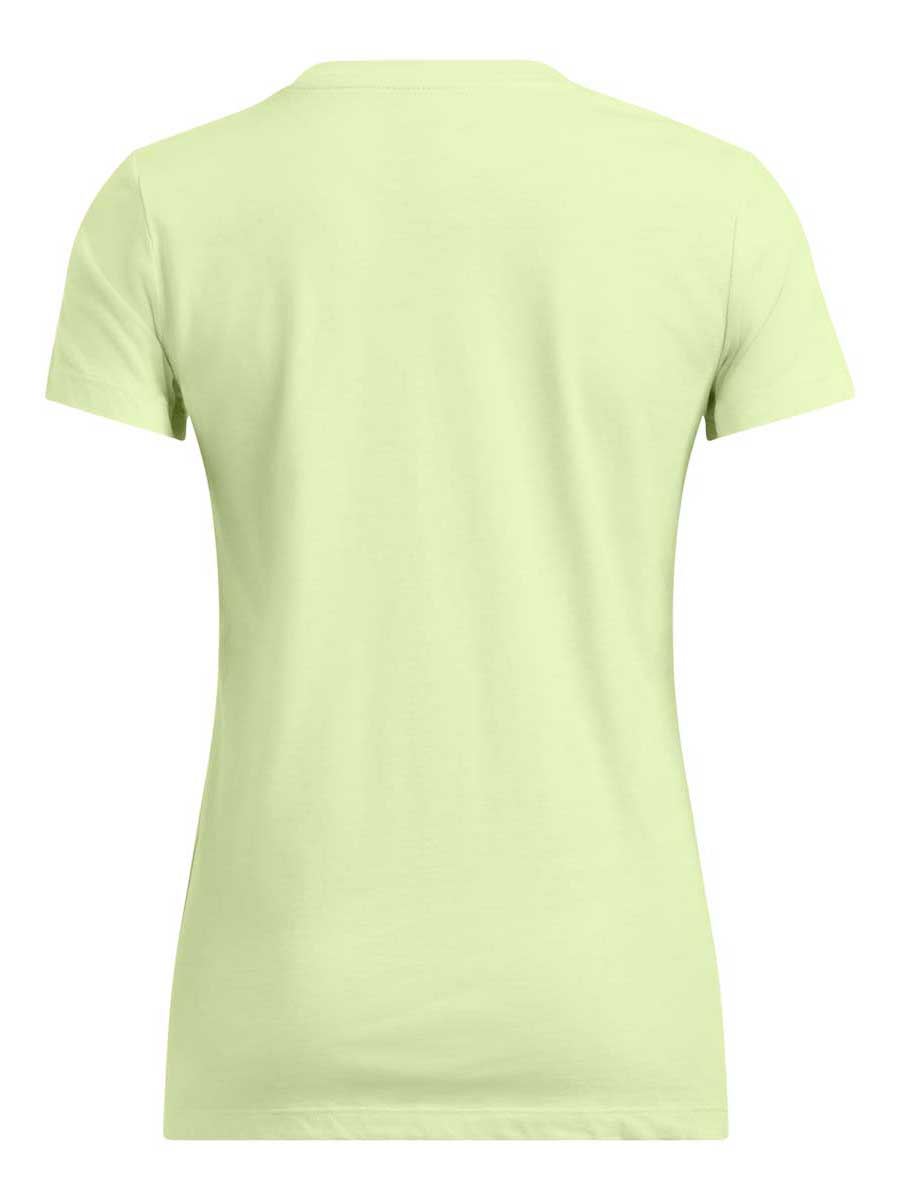 UNDER ARMOUR Тениска Live Sportstyle Graphic SSC