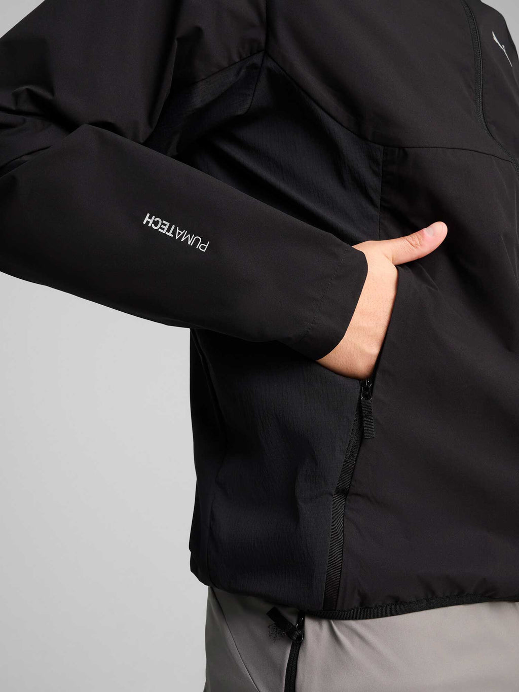 PUMA Ветровка PUMATECH Windbreaker