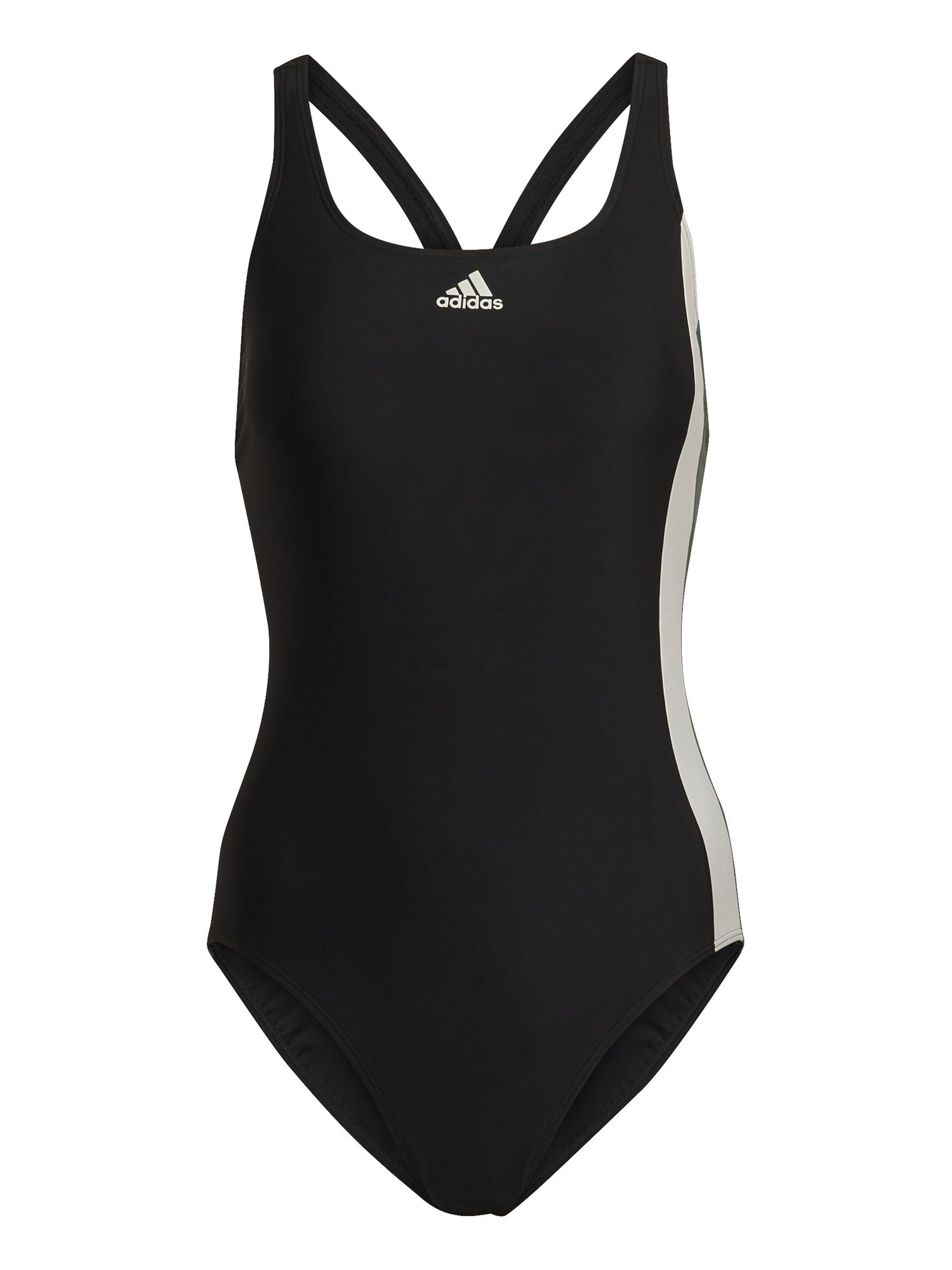ADIDAS PERFORMANCE Цял бански Colorblock