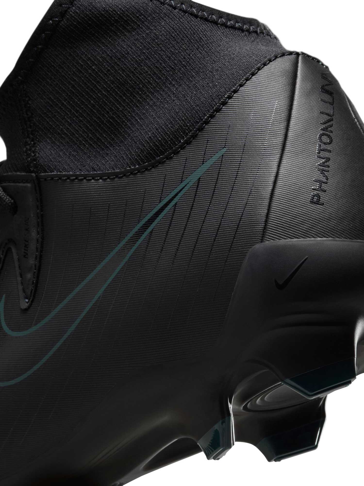 NIKE Обувки PHANTOM LUNA II ACADEMY FG/MG