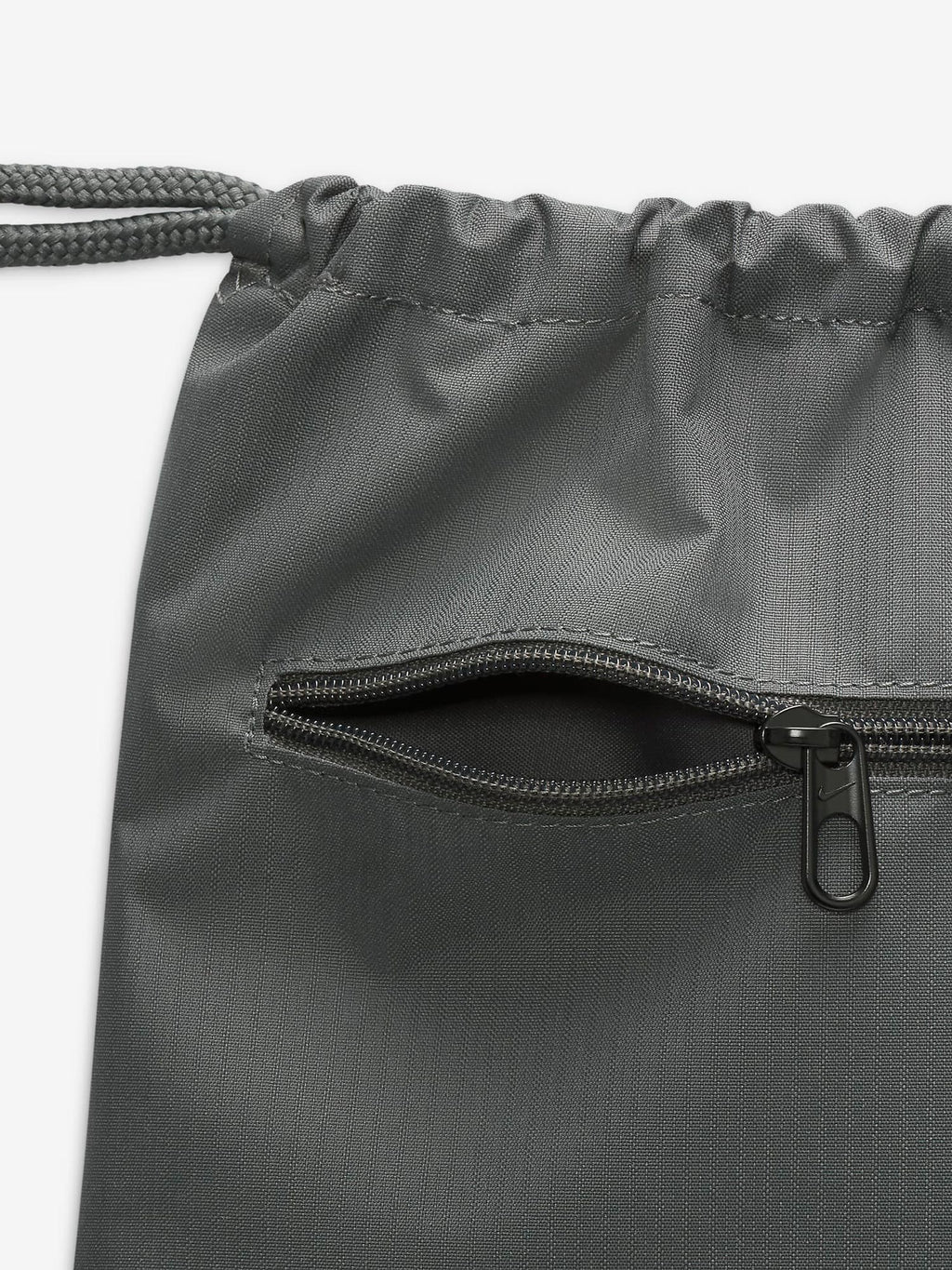 NIKE Мешка NK BRSLA DRAWSTRNG - 9 1/2 18L