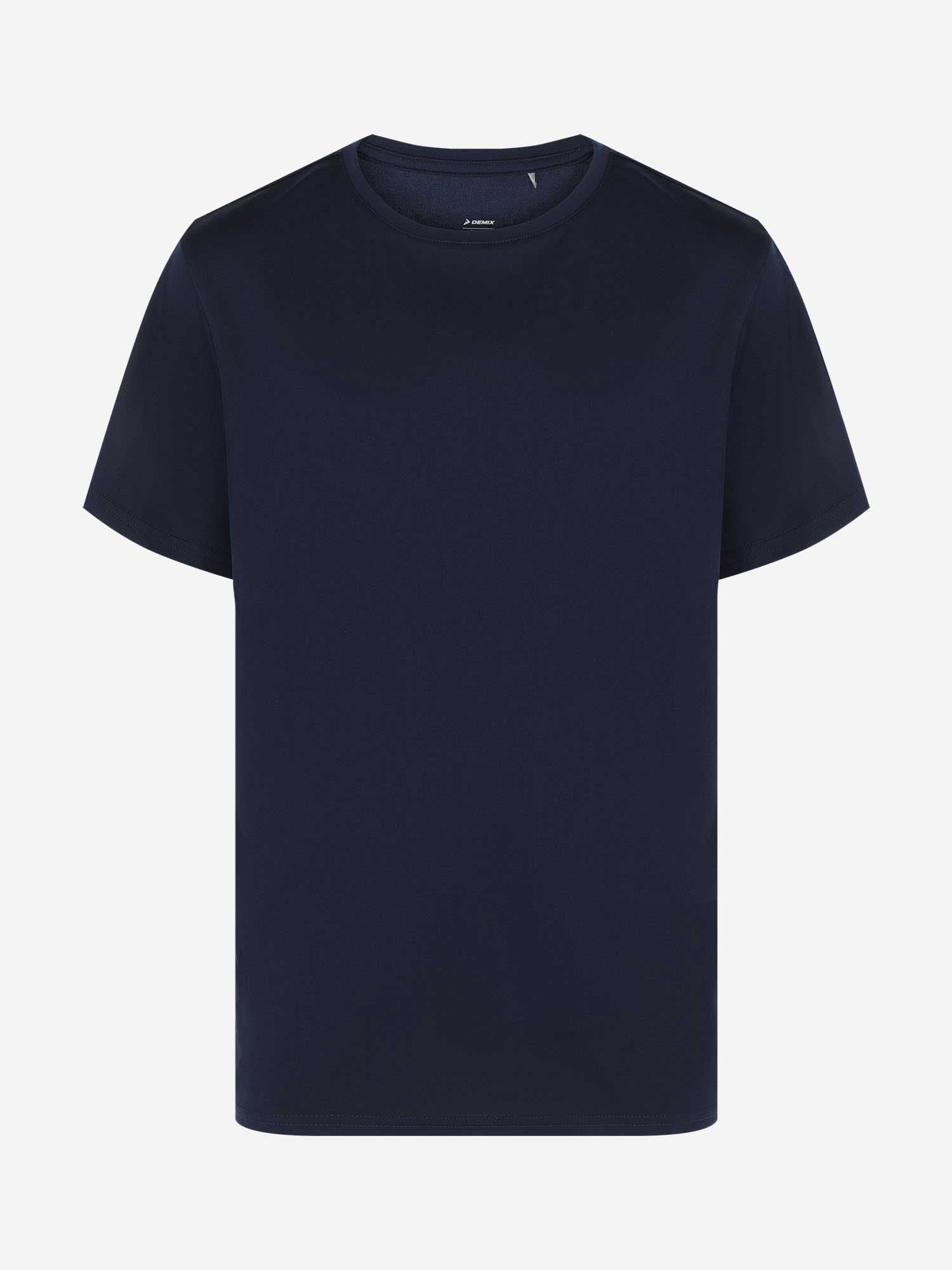 DEMIX Тениска Basic Synthetic Boys T-shirt