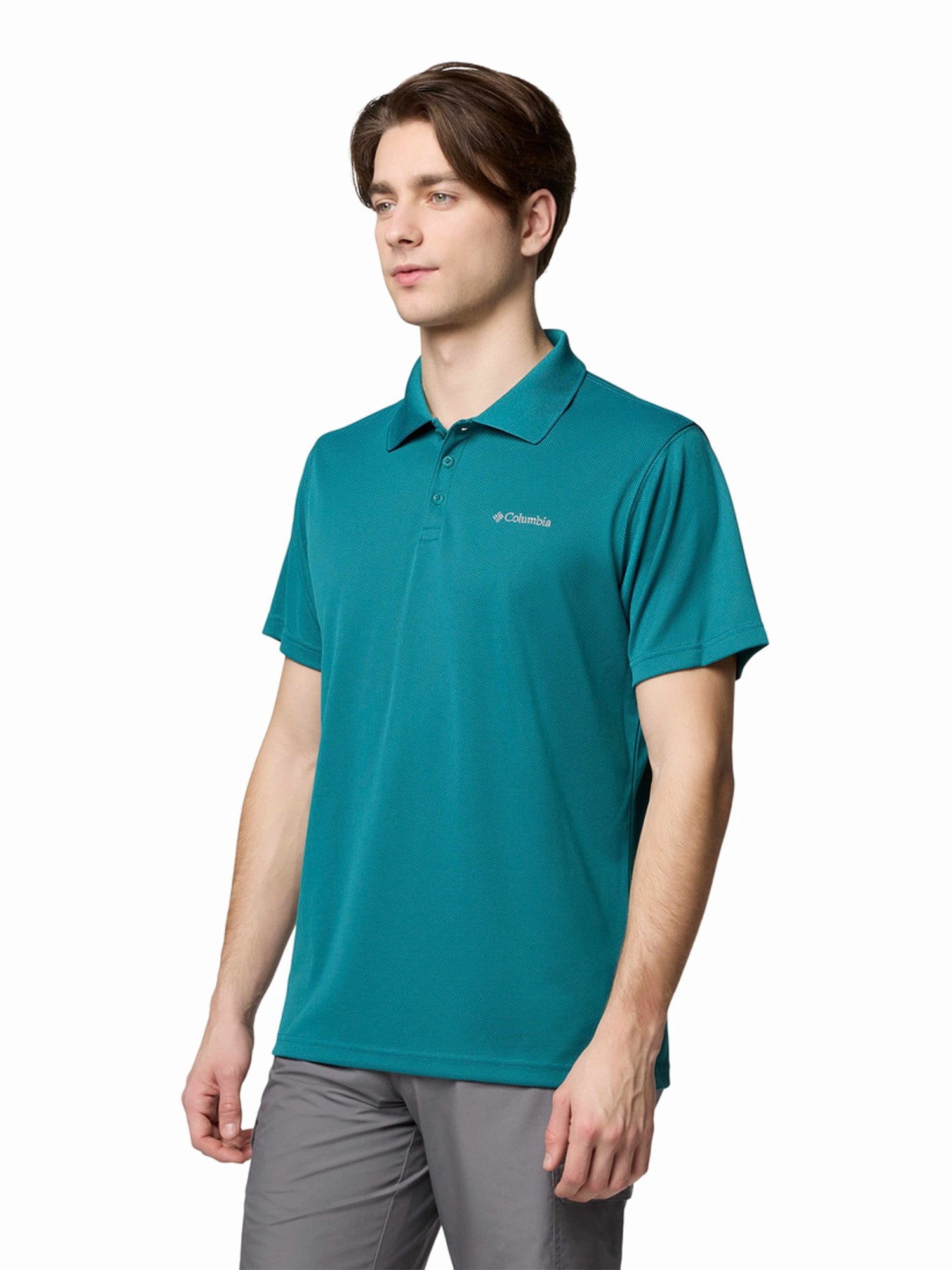 COLUMBIA Тениска Utilizer Polo