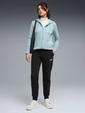 PUMA Спортен екип Hooded Sweat Suit TR cl