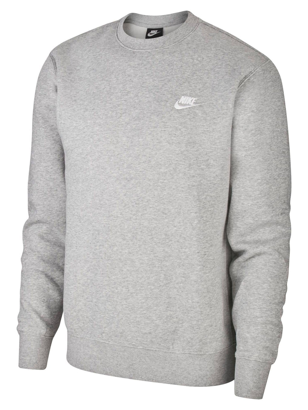 NIKE Блуза M NSW CLUB CRW BB