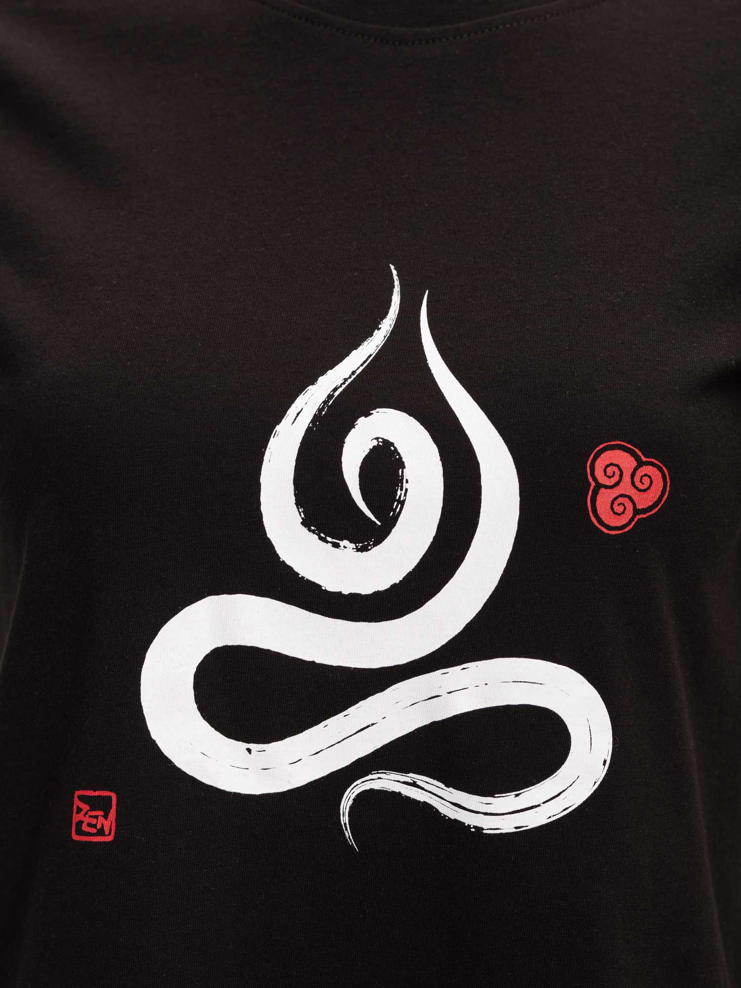 BRILLE Тениска Zen 2