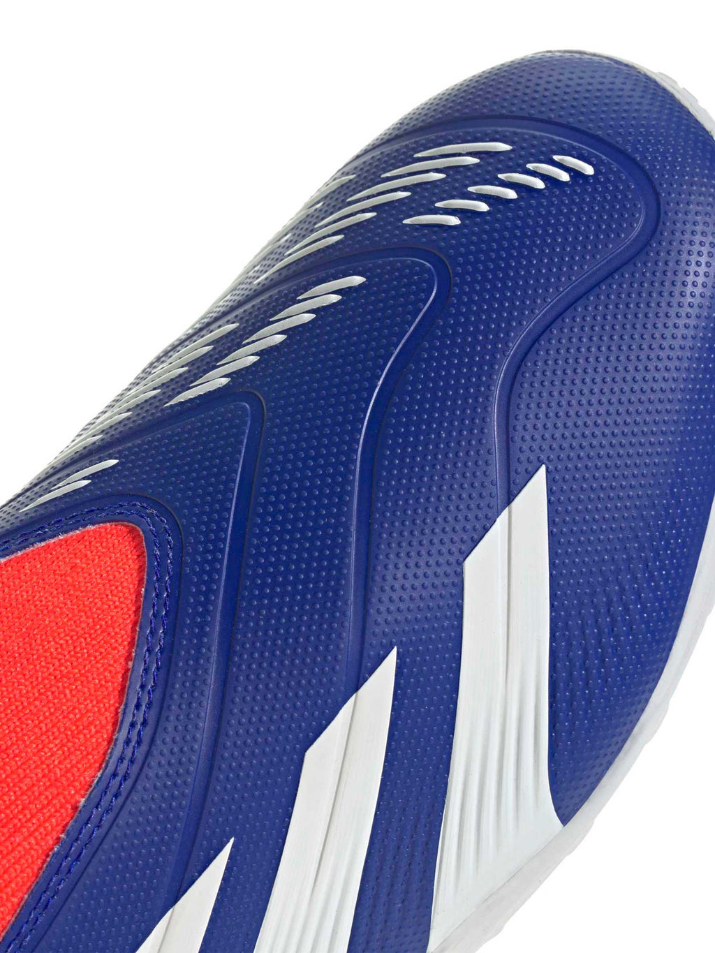 ADIDAS PERFORMANCE Обувки Predator League Laceless Turf