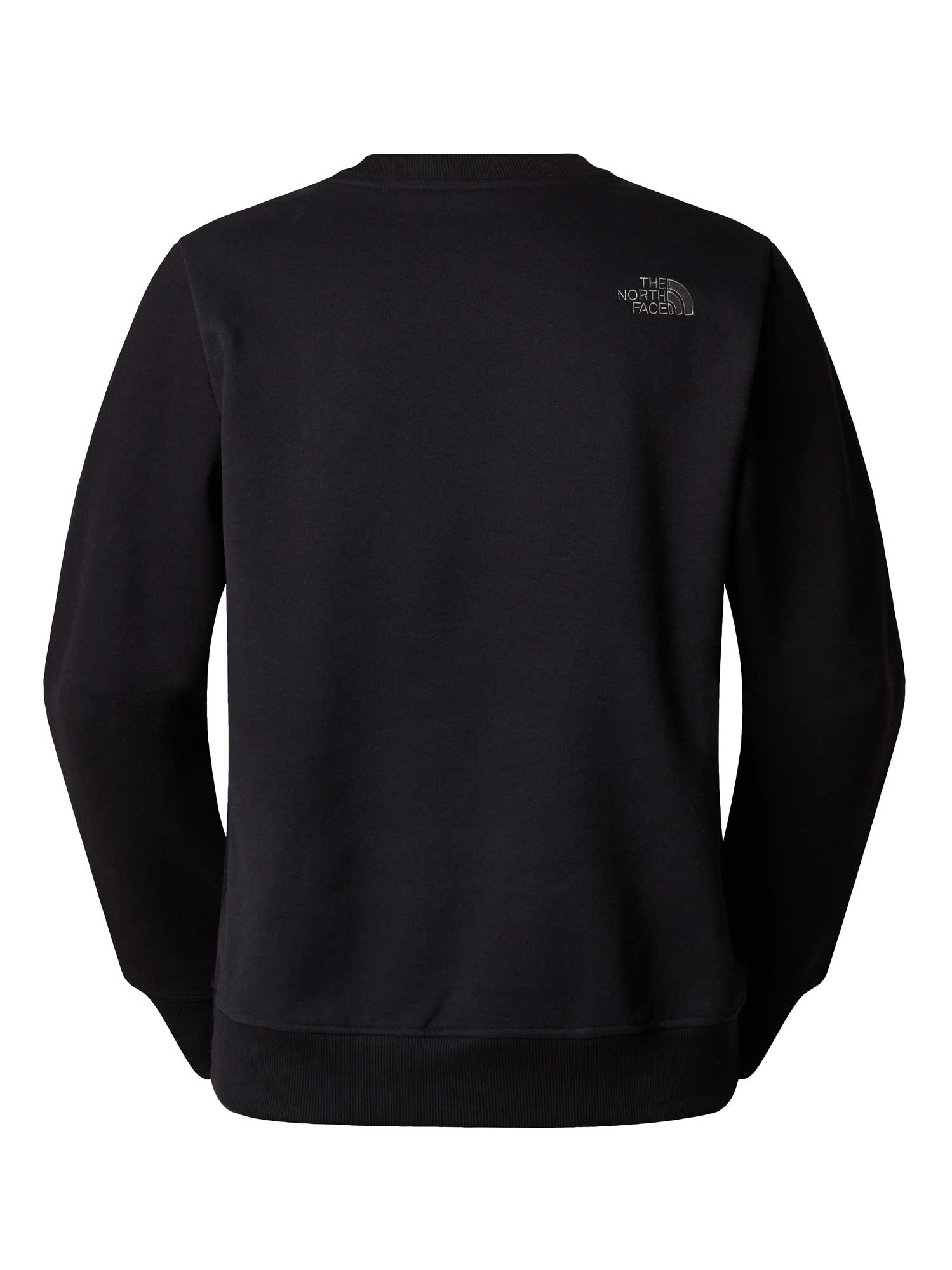 THE NORTH FACE Блуза M DREW PEAK REGULAR CREW