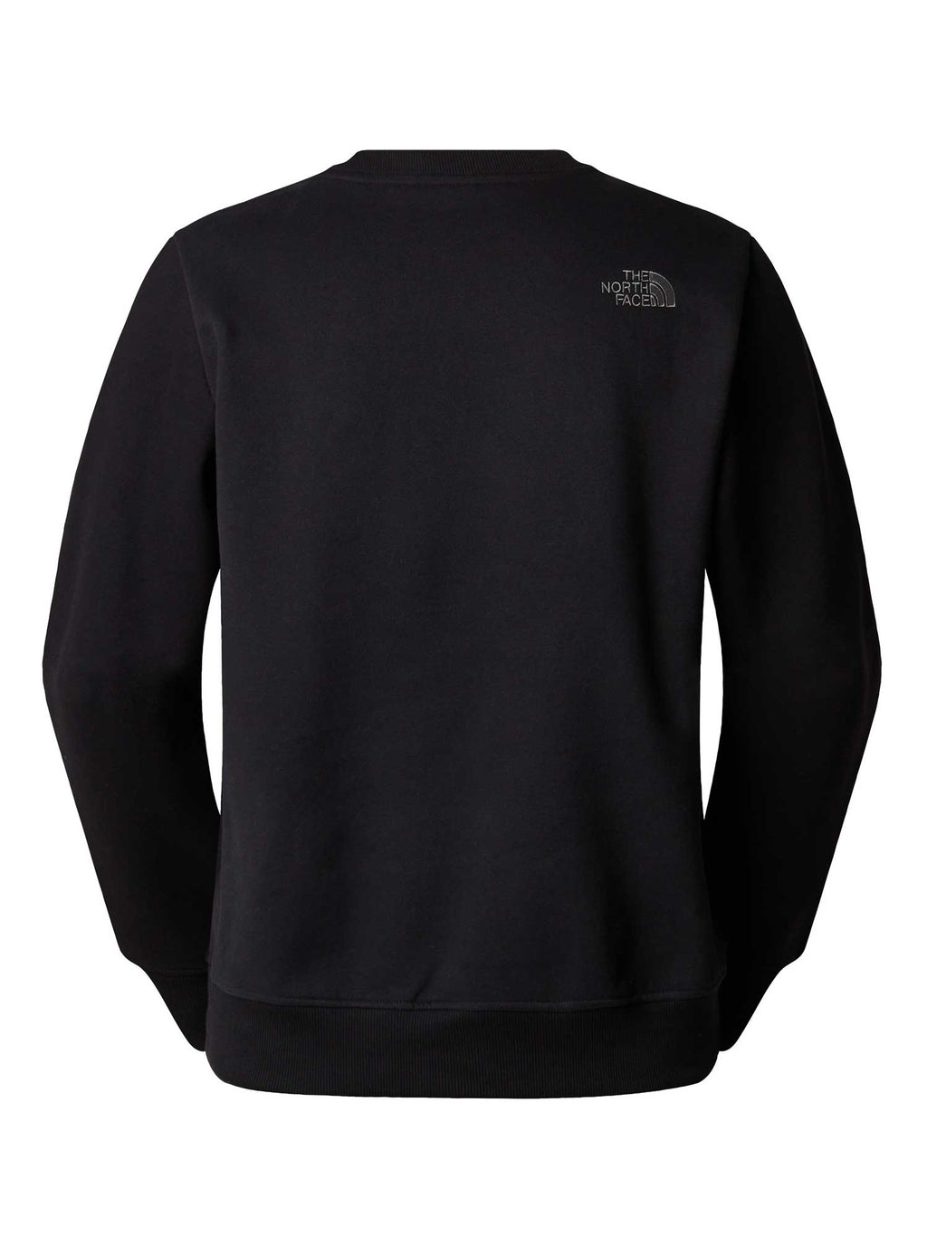 THE NORTH FACE Блуза M DREW PEAK REGULAR CREW