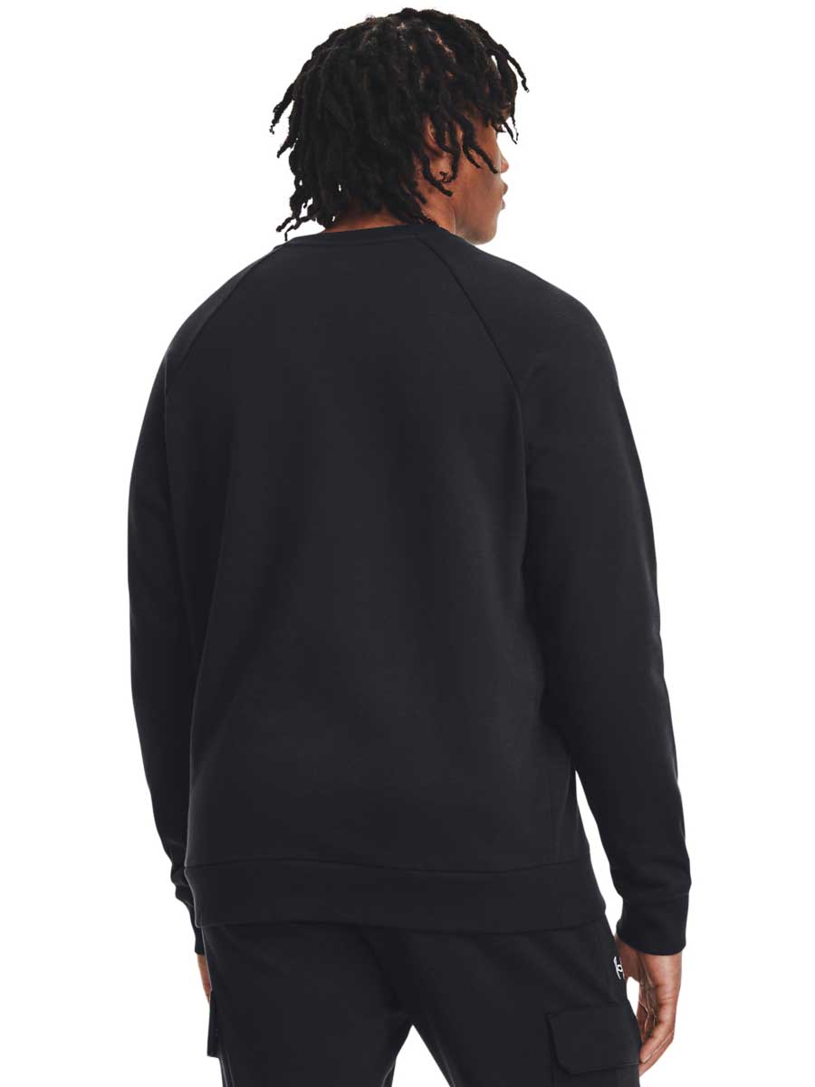 UNDER ARMOUR Блуза UA Rival Fleece Crew