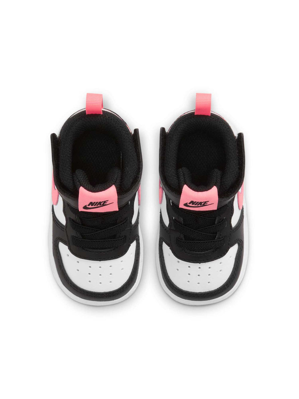 NIKE Обувки COURT BOROUGH MID 2 (TDV)