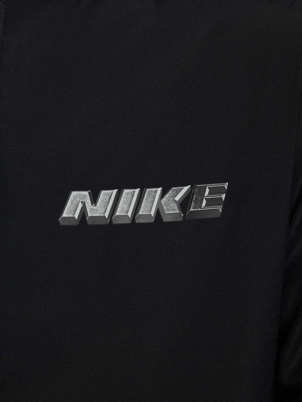 NIKE Суитшърт M NK DF FORM GFX JKT HD