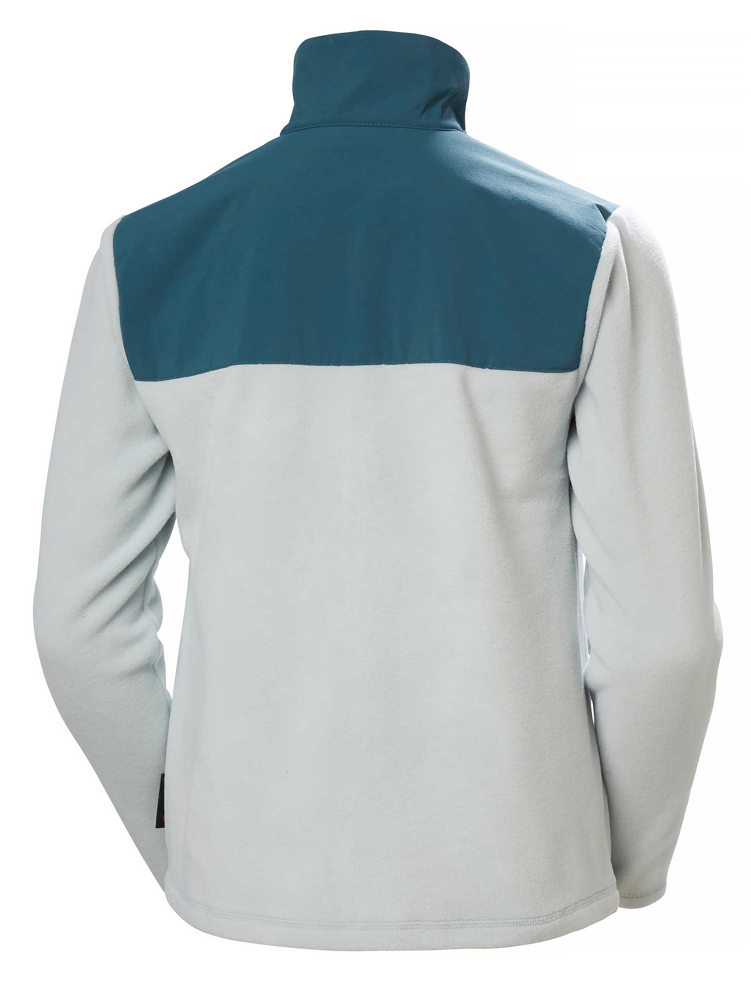 HELLY HANSEN Полар W DAYBREAKER BLOCK JACKET