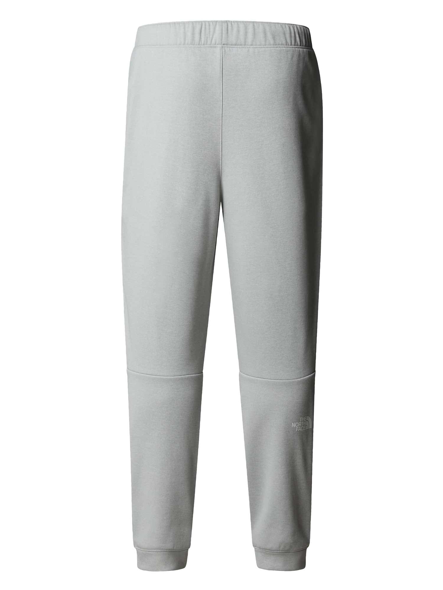THE NORTH FACE Спортно долнище M REAXION FLEECE JOGGER