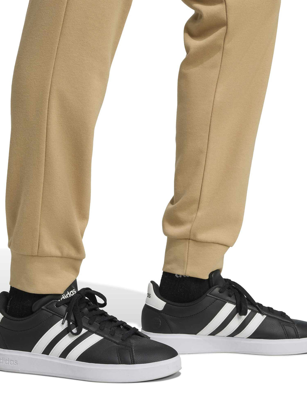 ADIDAS SPORTSWEAR Спортно долнище Essentials Feelcozy