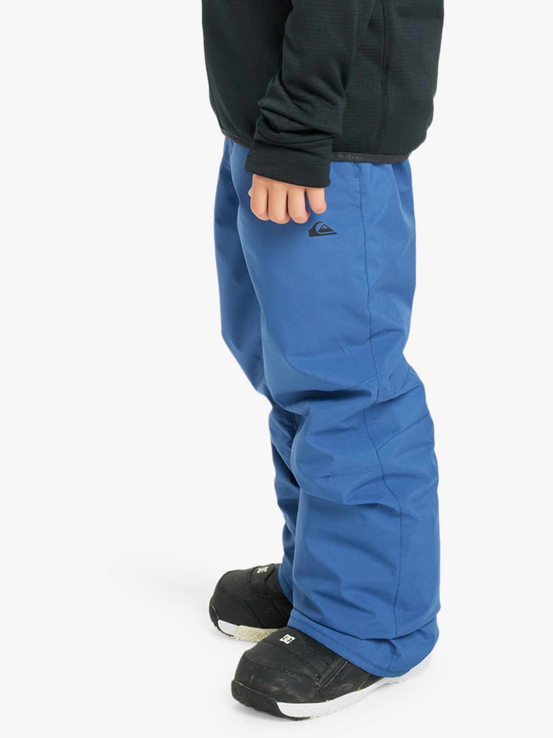 QUIKSILVER Ски панталон ESTATE YOUTH PT