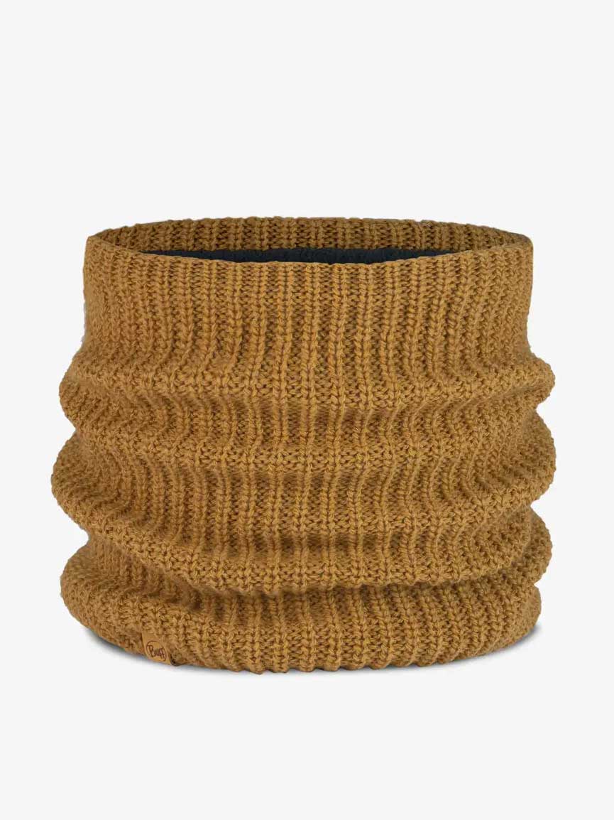 BUFF Шал-яка Knitted Fleece Neckwarmer