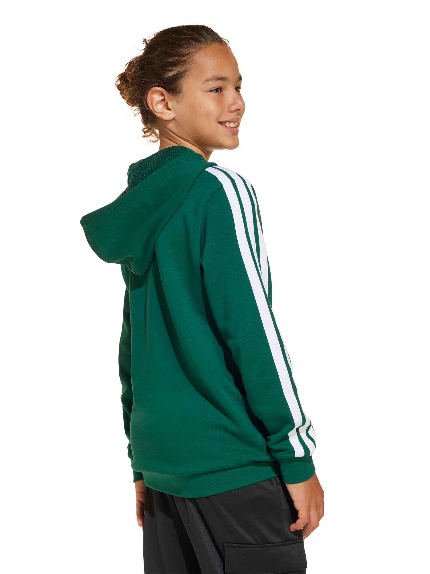 ADIDAS SPORTSWEAR Суитшърт Codes Collegiate Graphic Hoodie Kids