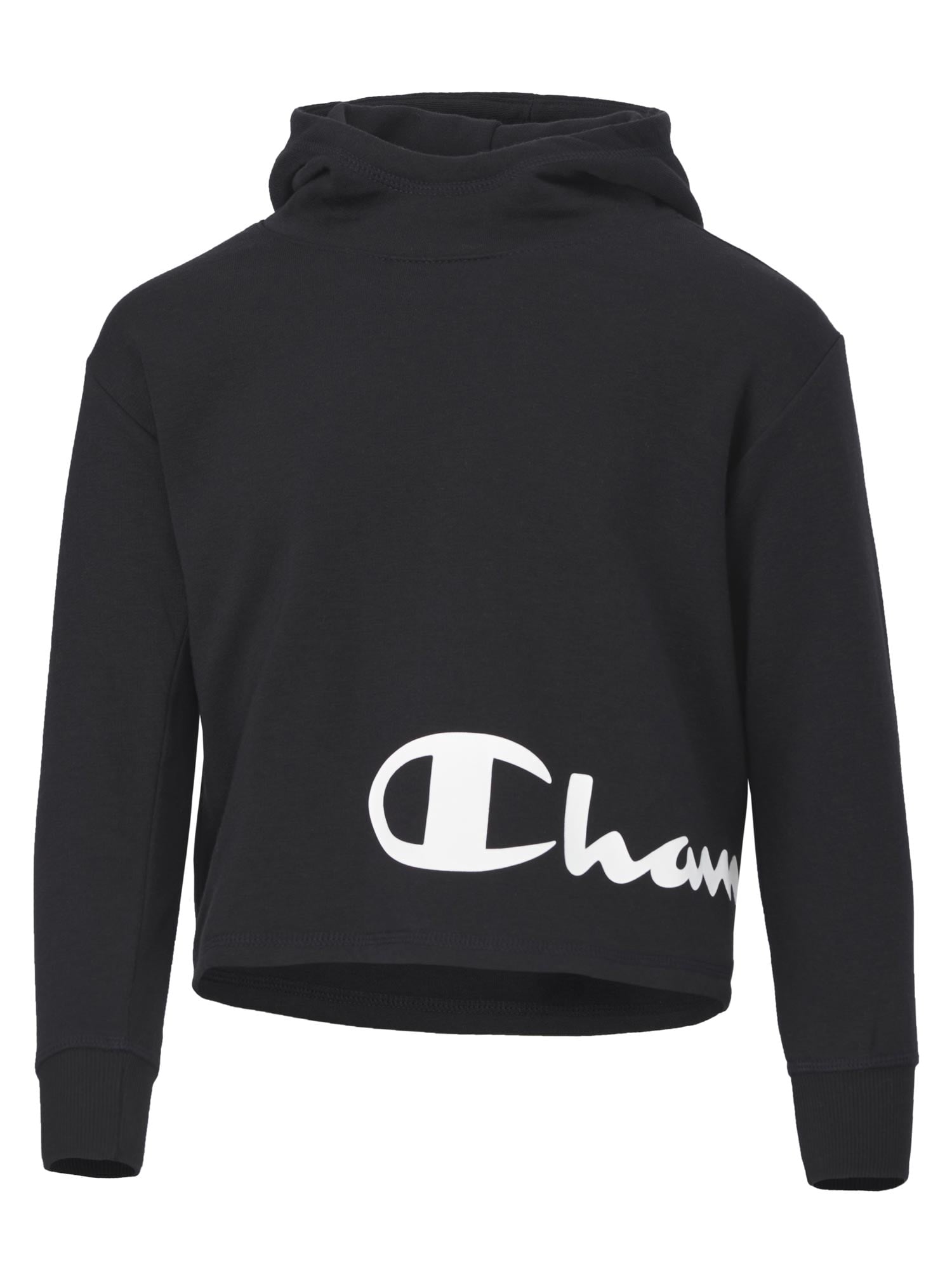 CHAMPION Суитшърт Hooded