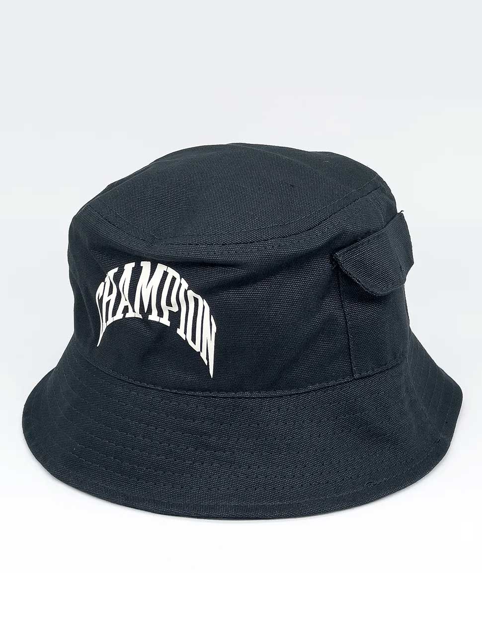 CHAMPION Шапка Bucket Cap