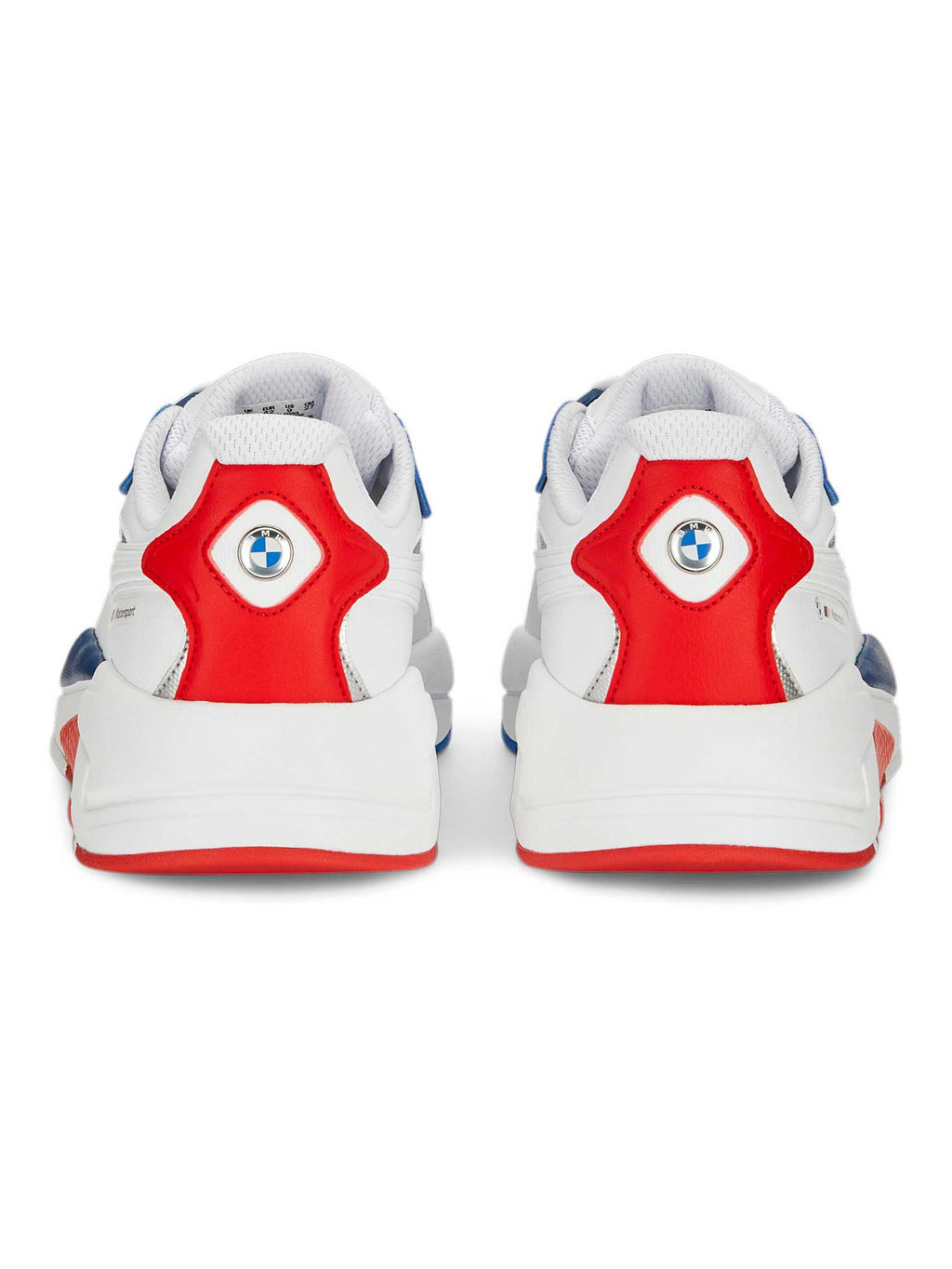 PUMA Обувки BMW MMS X-Ray Speed
