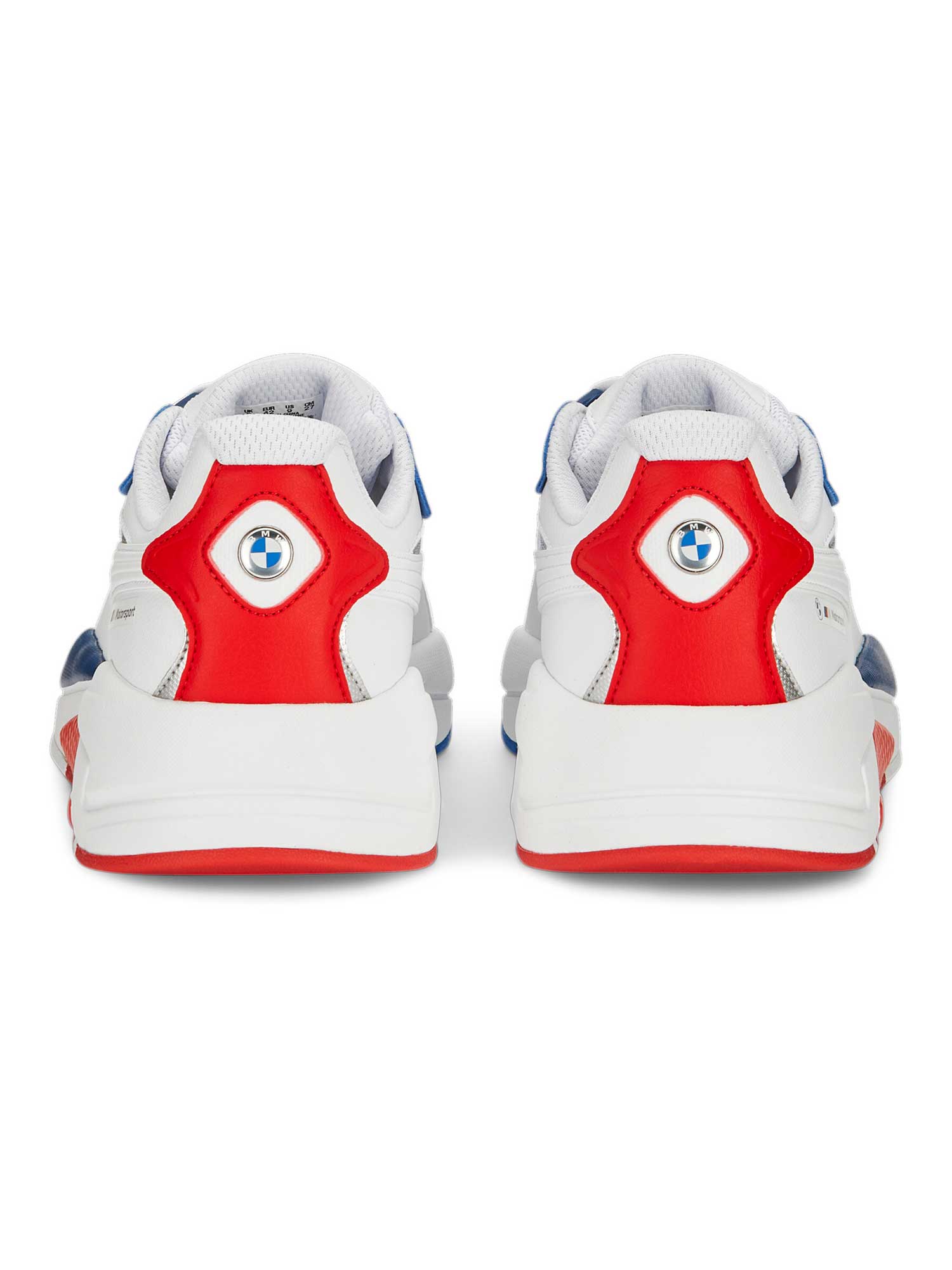 PUMA Обувки BMW MMS X-Ray Speed