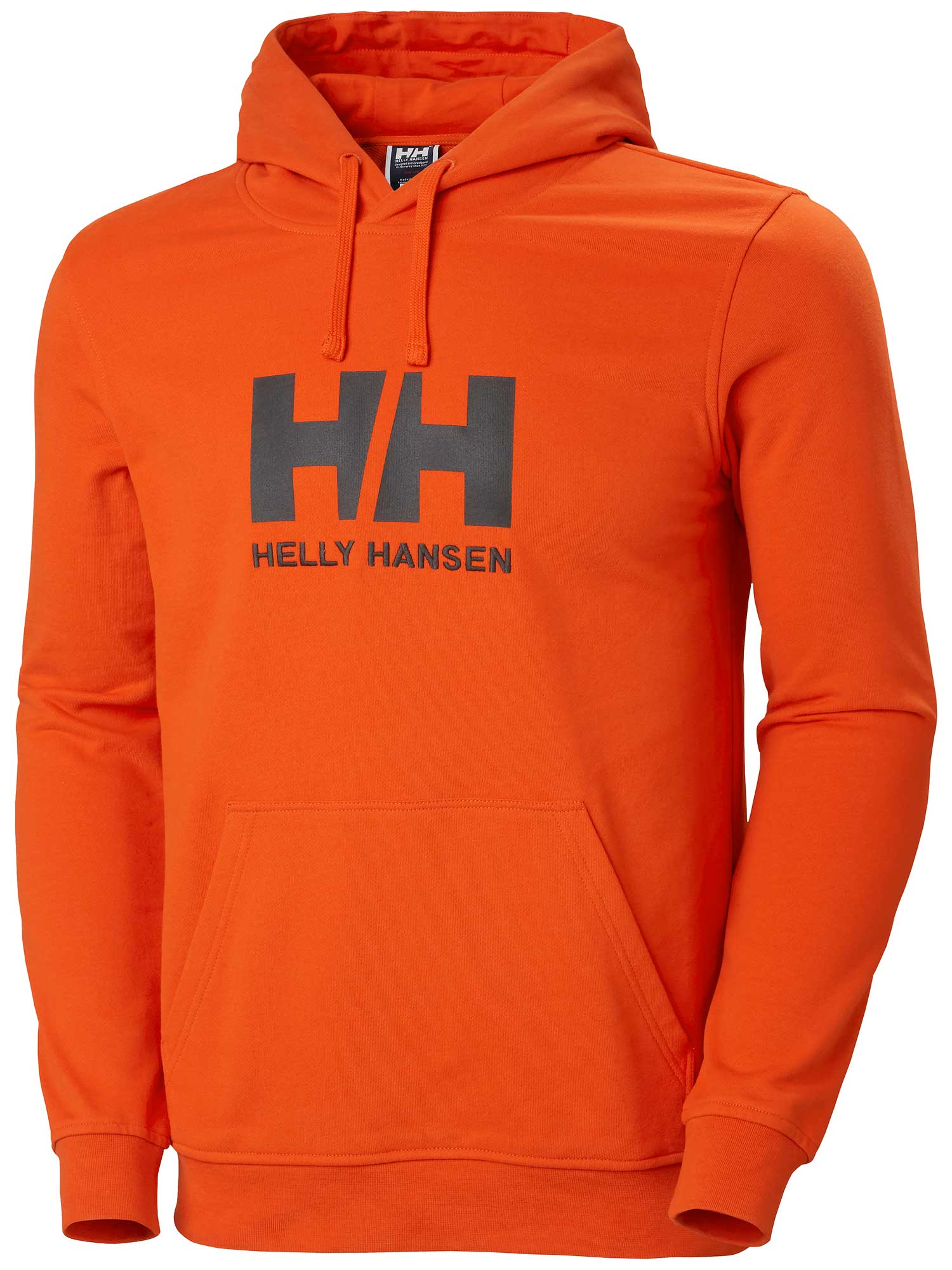 HELLY HANSEN Суитшърт HH LOGO