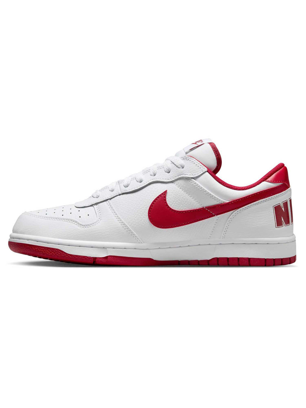 NIKE Обувки BIG LOW