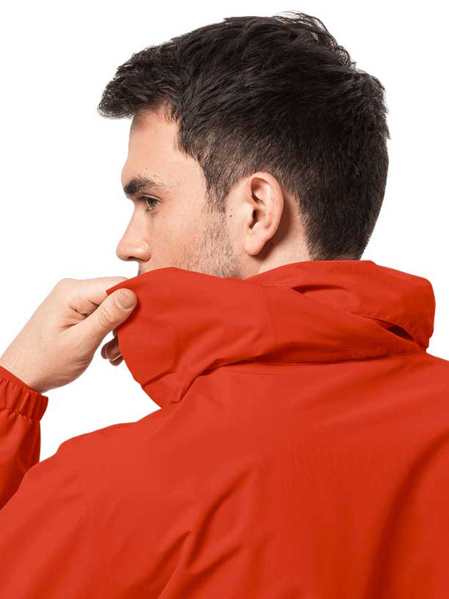 JACK WOLFSKIN Яке STORMY POINT 2L JKT M