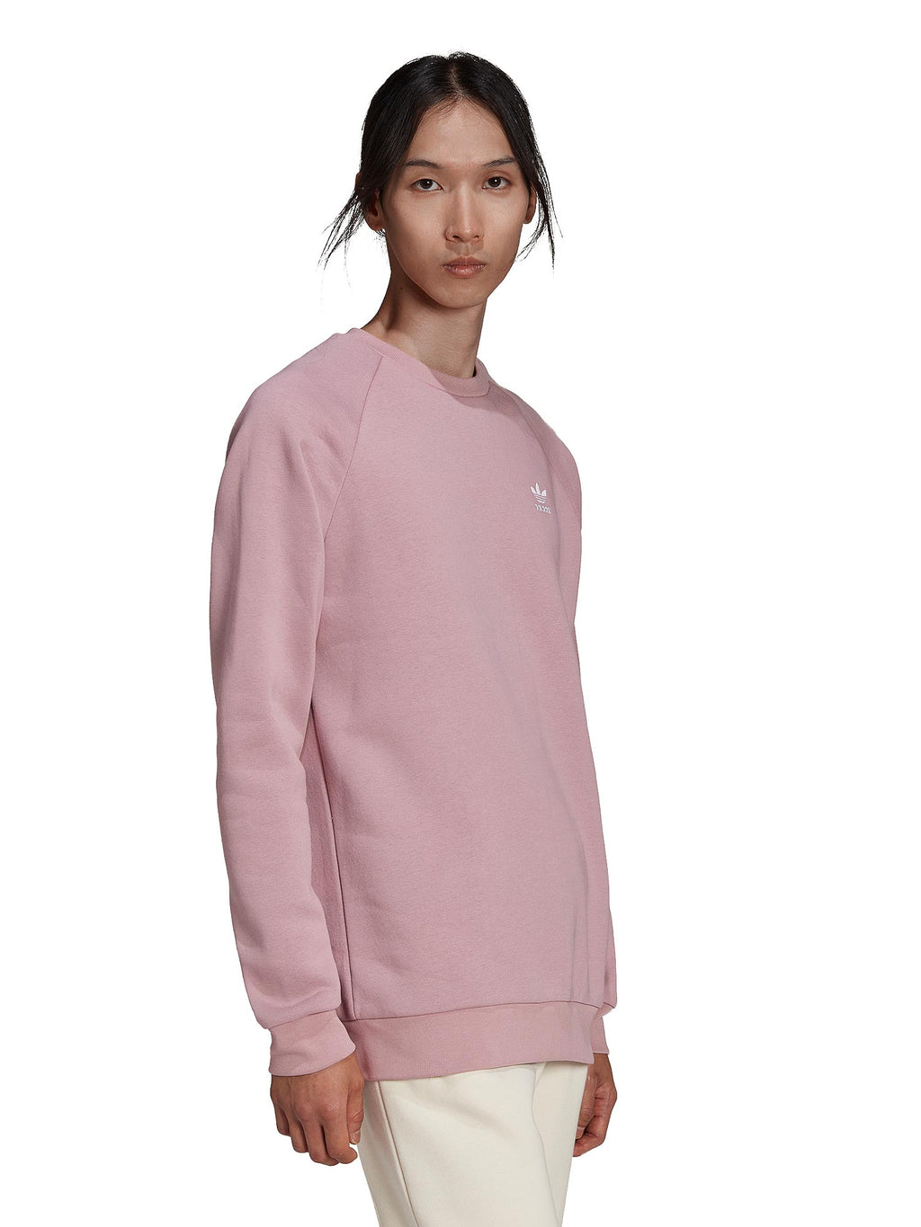 ADIDAS ORIGINALS Блуза Adicolor Essentials Trefoil