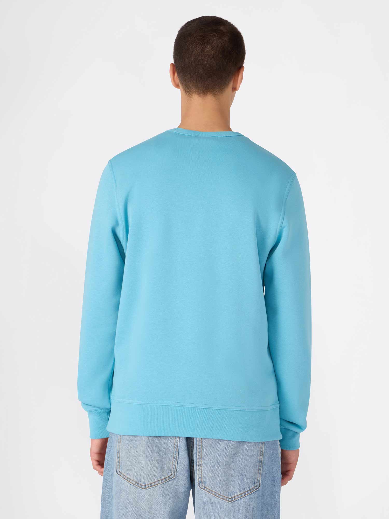 CHAMPION Блуза Crewneck Sweatshirt