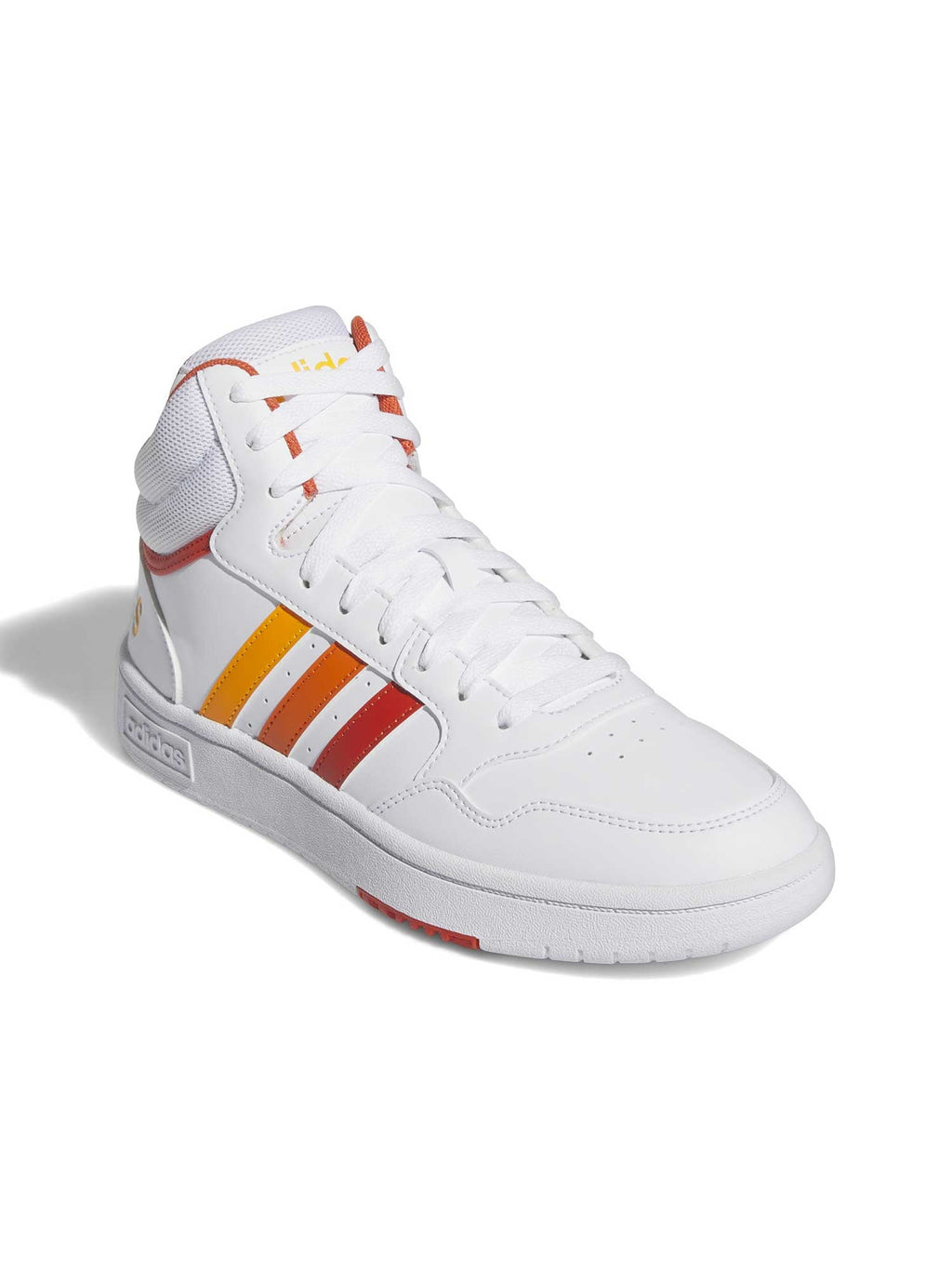ADIDAS SPORTSWEAR Обувки Hoops 3.0 Mid