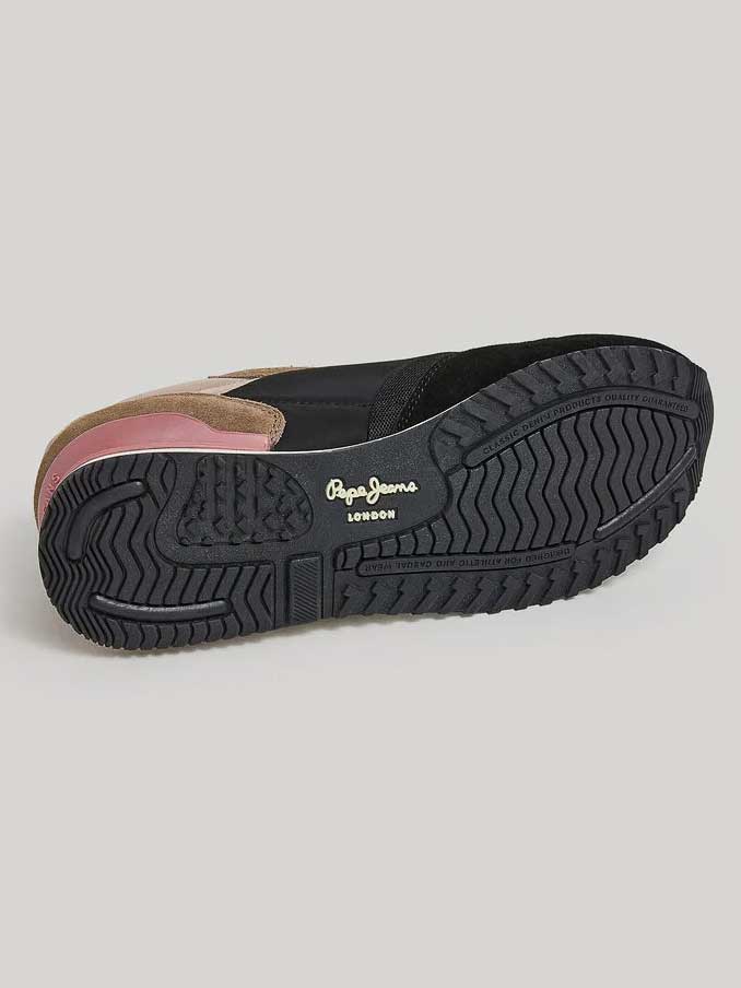 PEPE JEANS Обувки LONDON CLASS M
