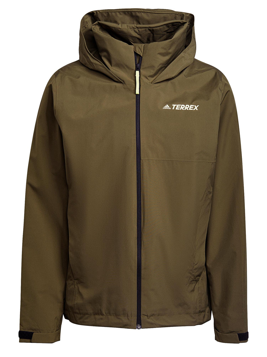 ADIDAS PERFORMANCE Яке Terrex Multi RAIN.RDY Primegreen Two-Layer