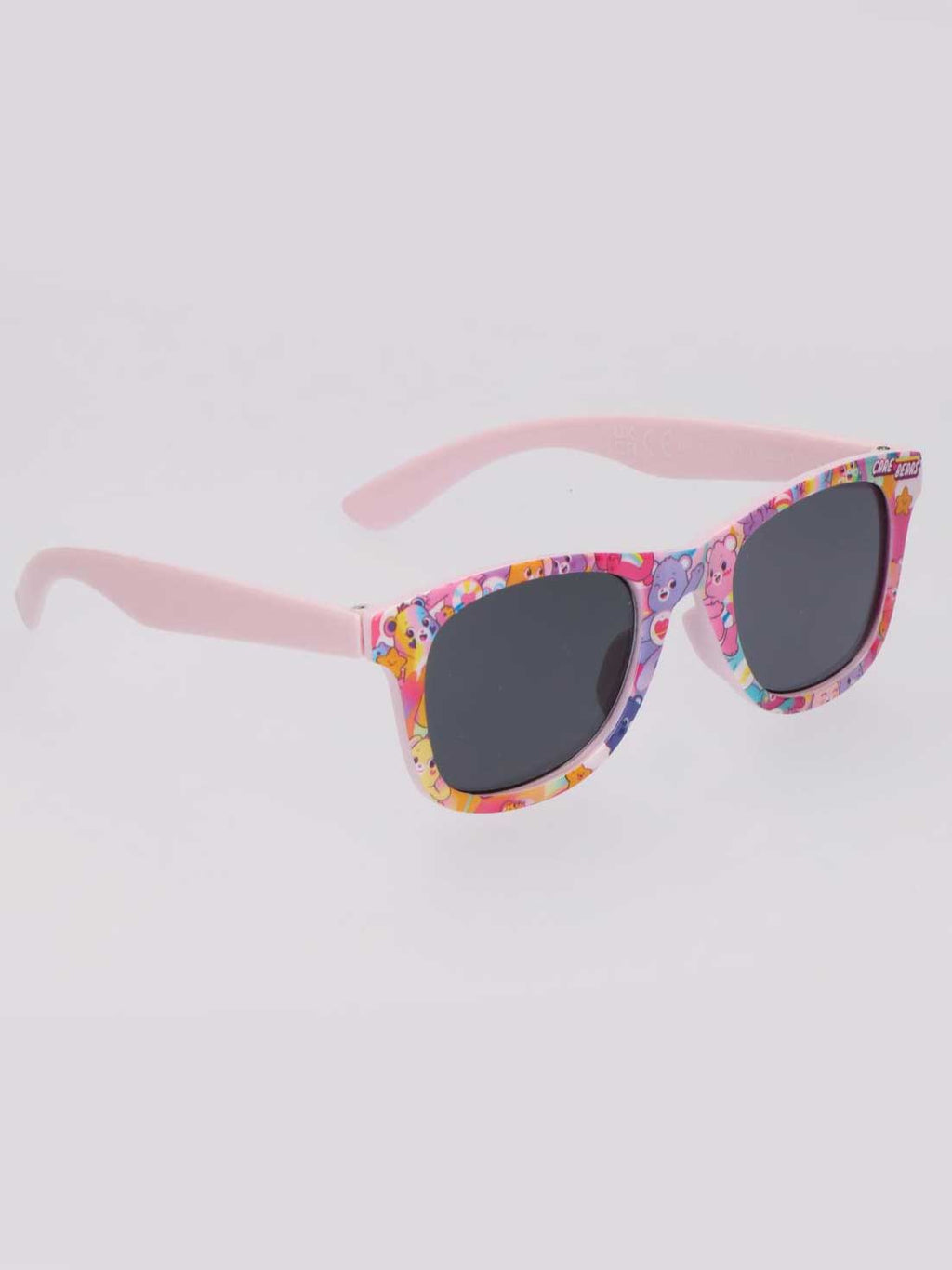 CERDA К-т слънчеви очила и шапка CARE BEARS