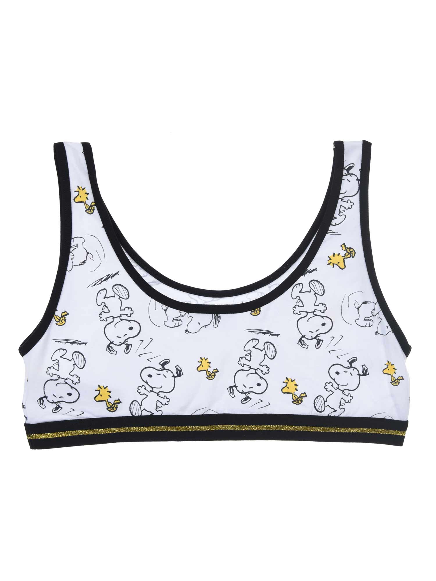 KIDS MOVIE HEROES Бельо Snoopy