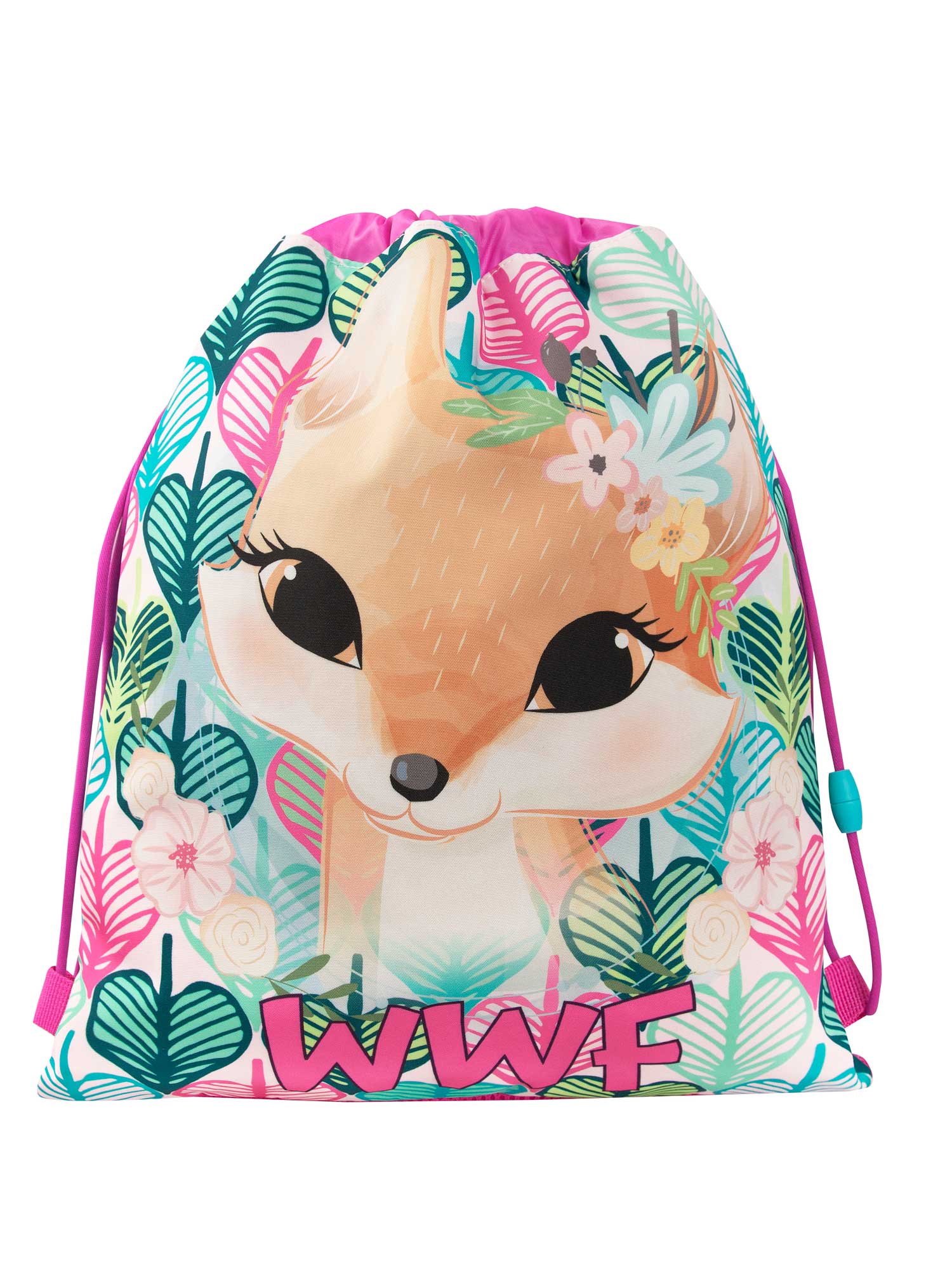 UWEAR Мешка WWF