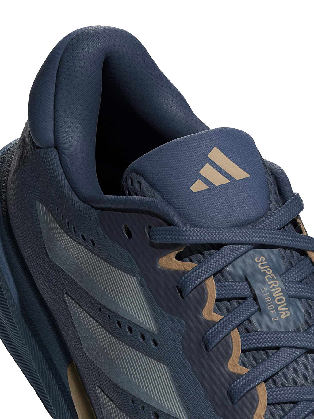 ADIDAS PERFORMANCE Обувки Supernova Stride 2 Running