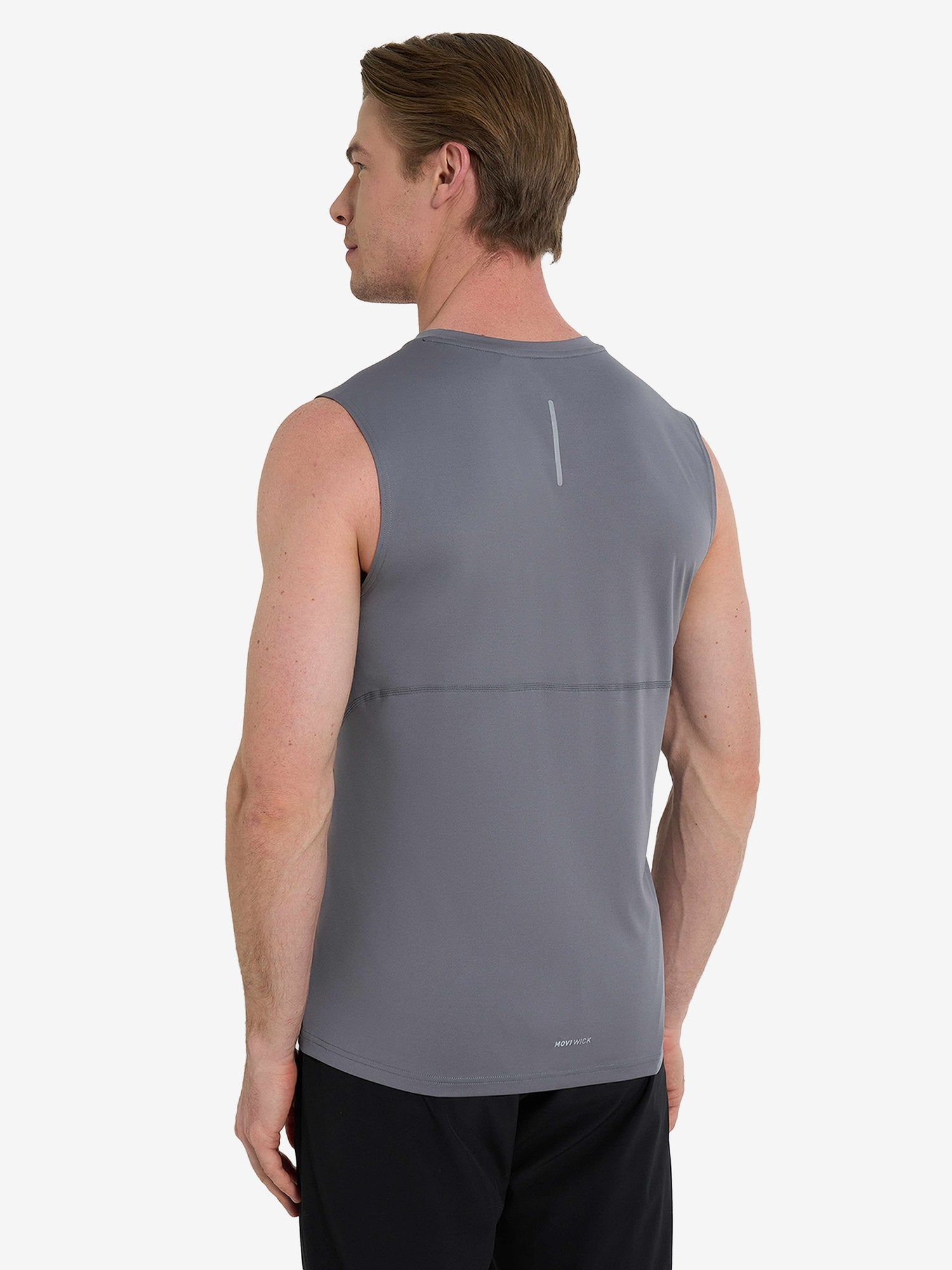 DEMIX Потник M D Running Urban Tank