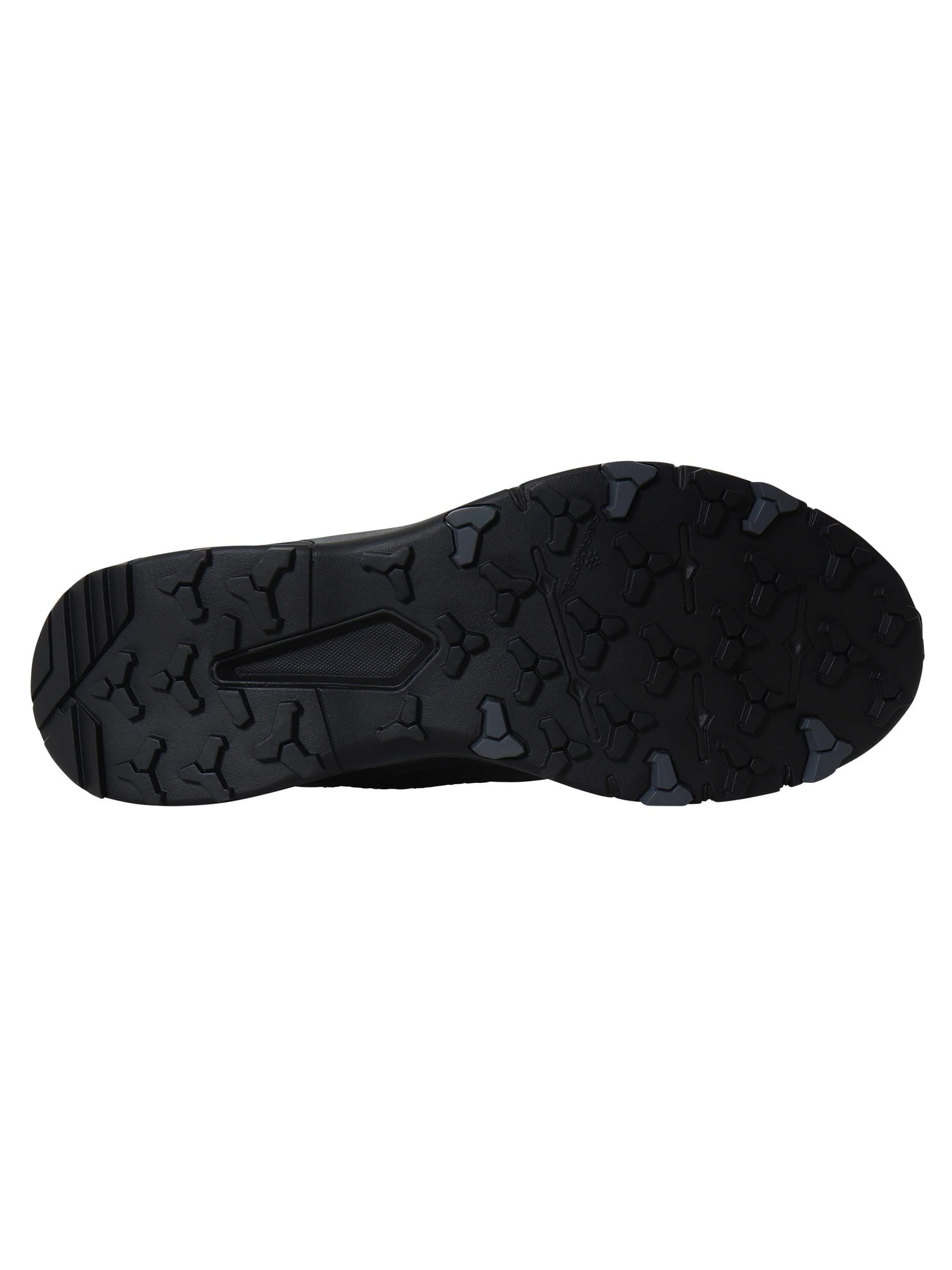 THE NORTH FACE Обувки M VECTIV TARAVAL HIGH RISE SMOKED P