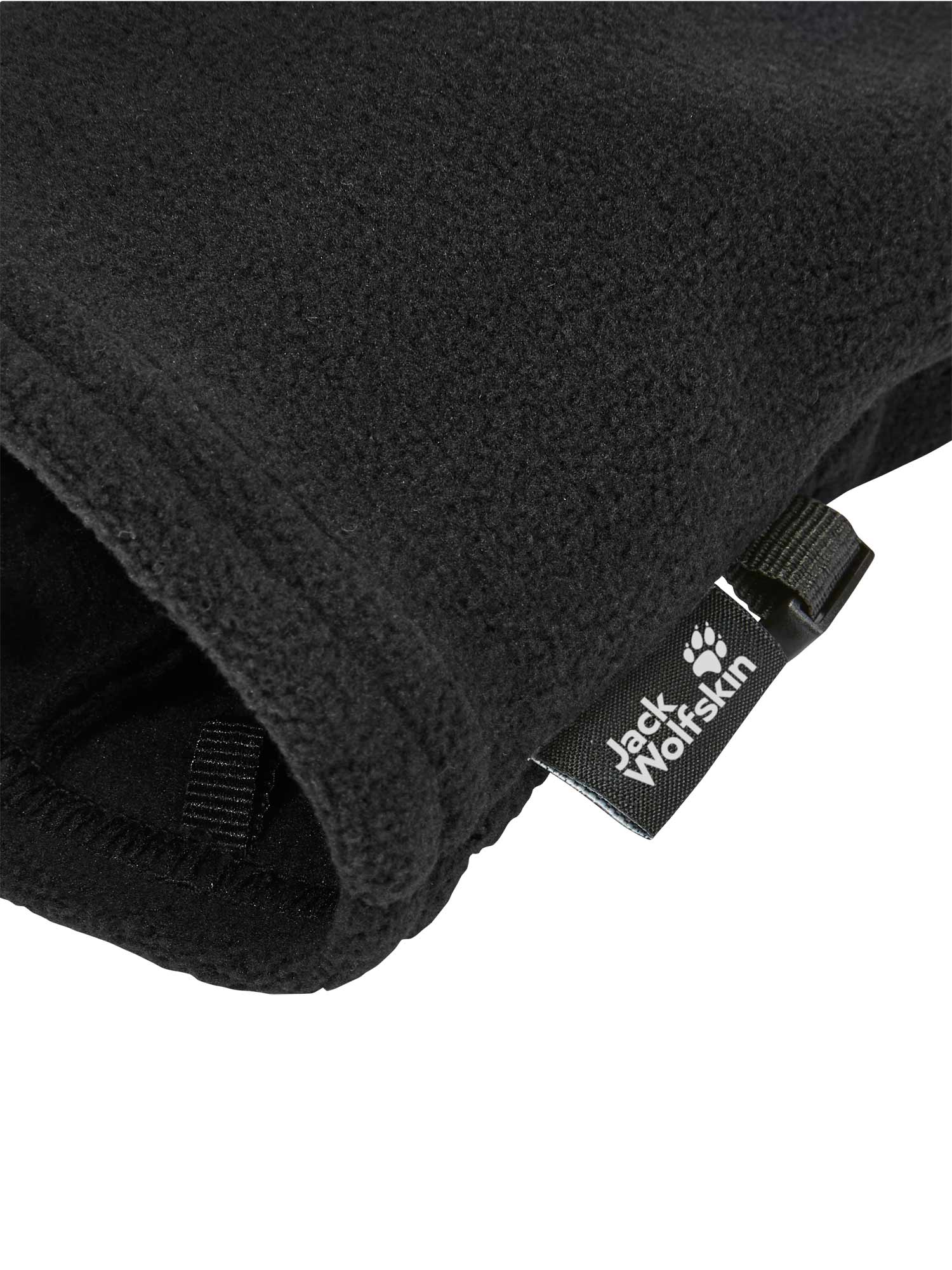 JACK WOLFSKIN Ръкавици REAL STUFF GLOVE