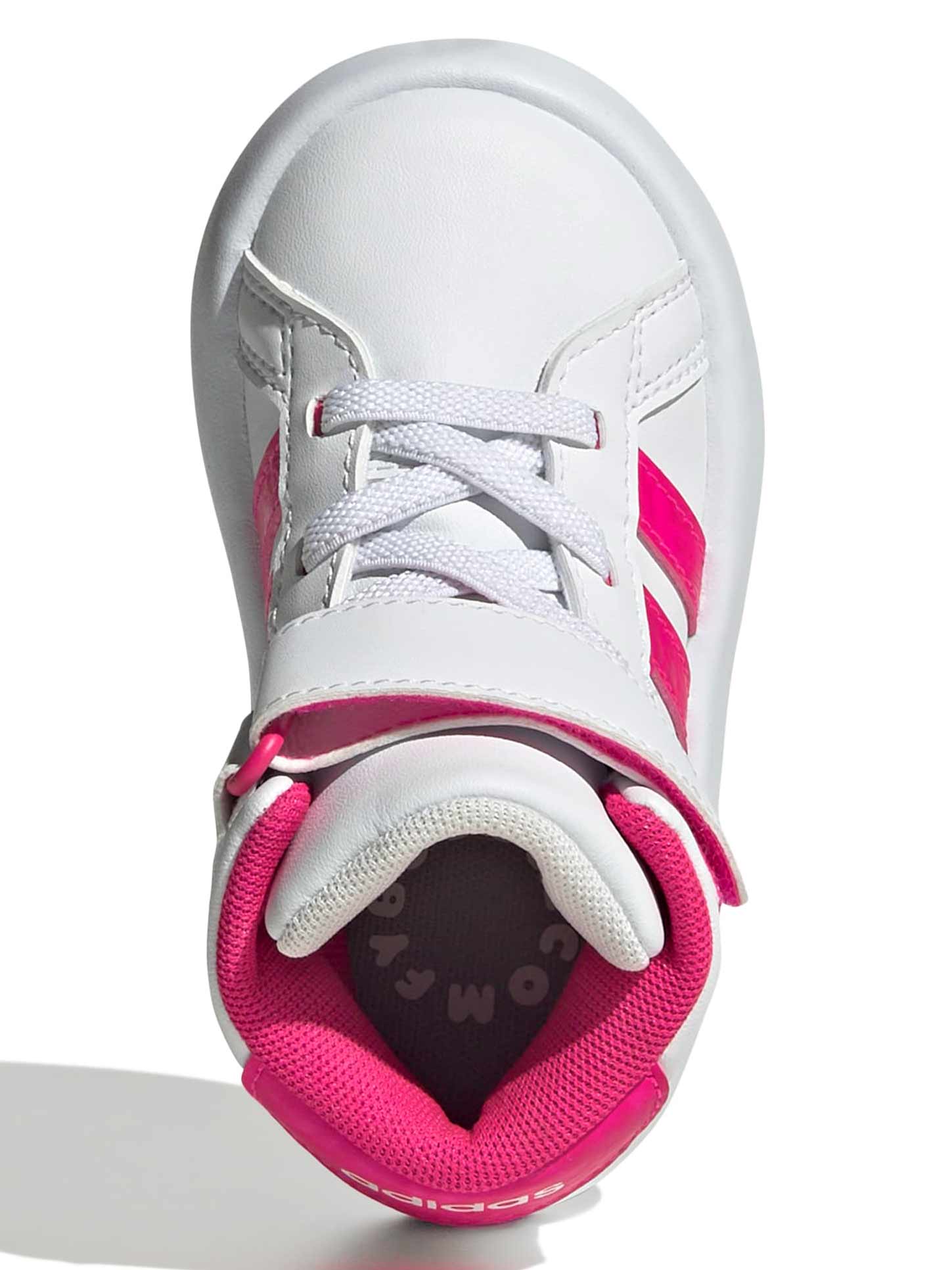 ADIDAS SPORTSWEAR Обувки Grand Court Mid Kids