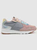 PEPE JEANS Обувки YORK HALF GIRL
