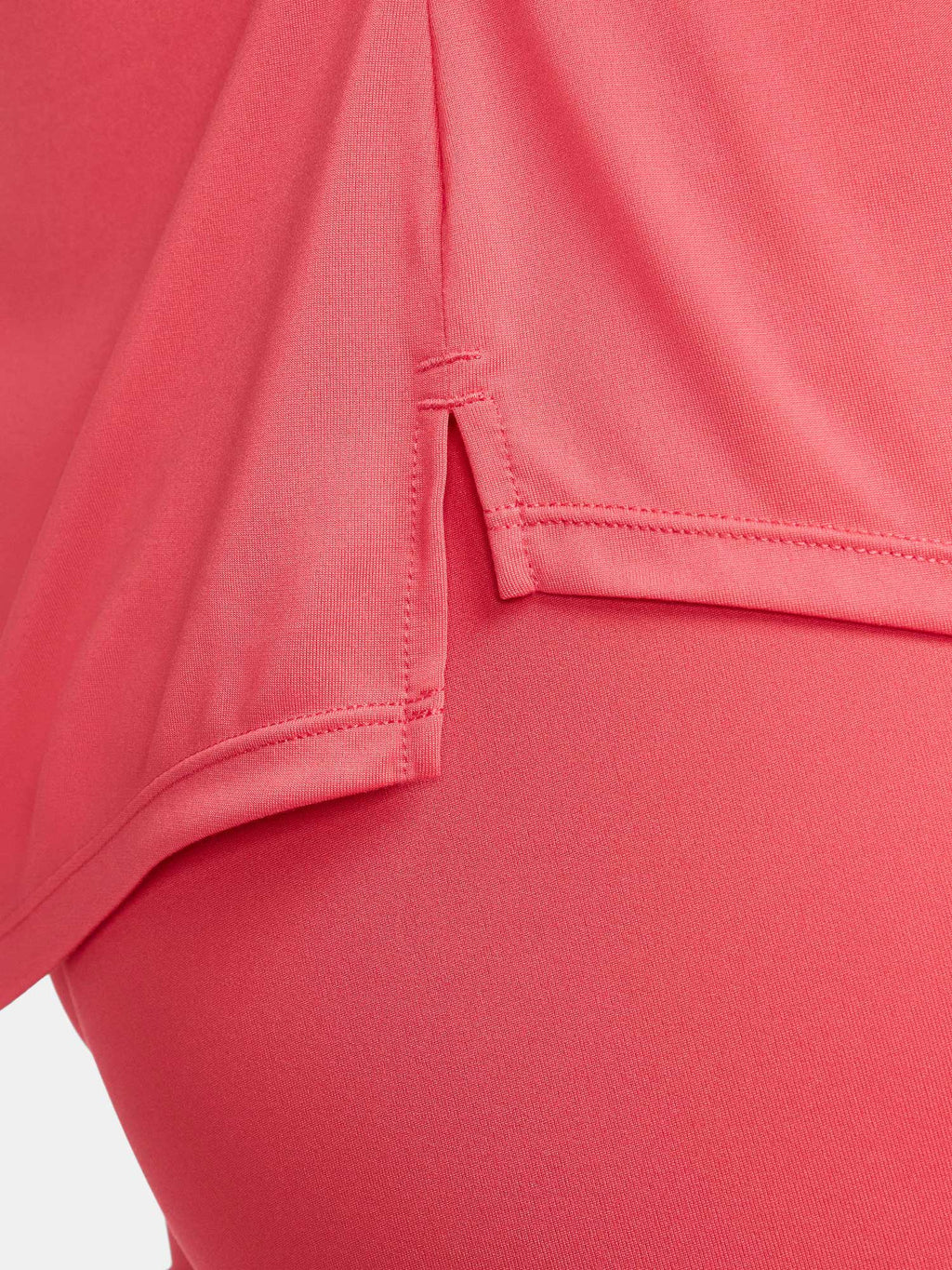 NIKE Тениска W ONE DF SS STD TOP