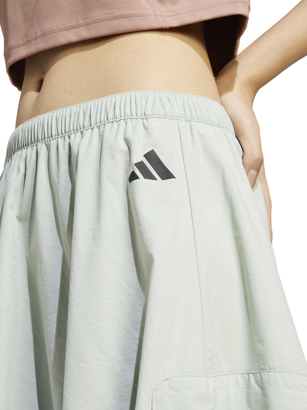 ADIDAS SPORTSWEAR Пола City Escape Woven Skirt