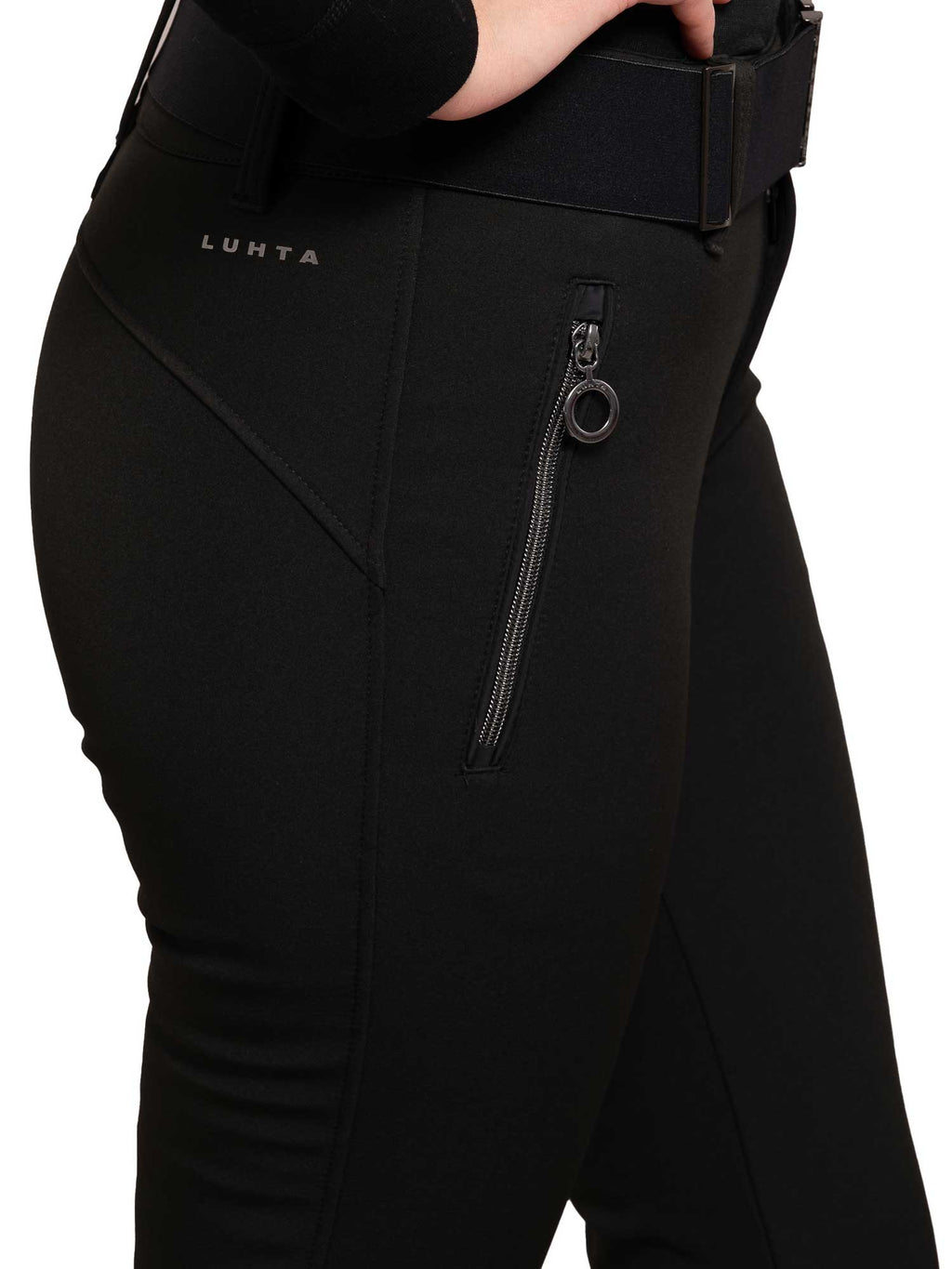 LUHTA Ски панталон JOENTAUS-10000мм