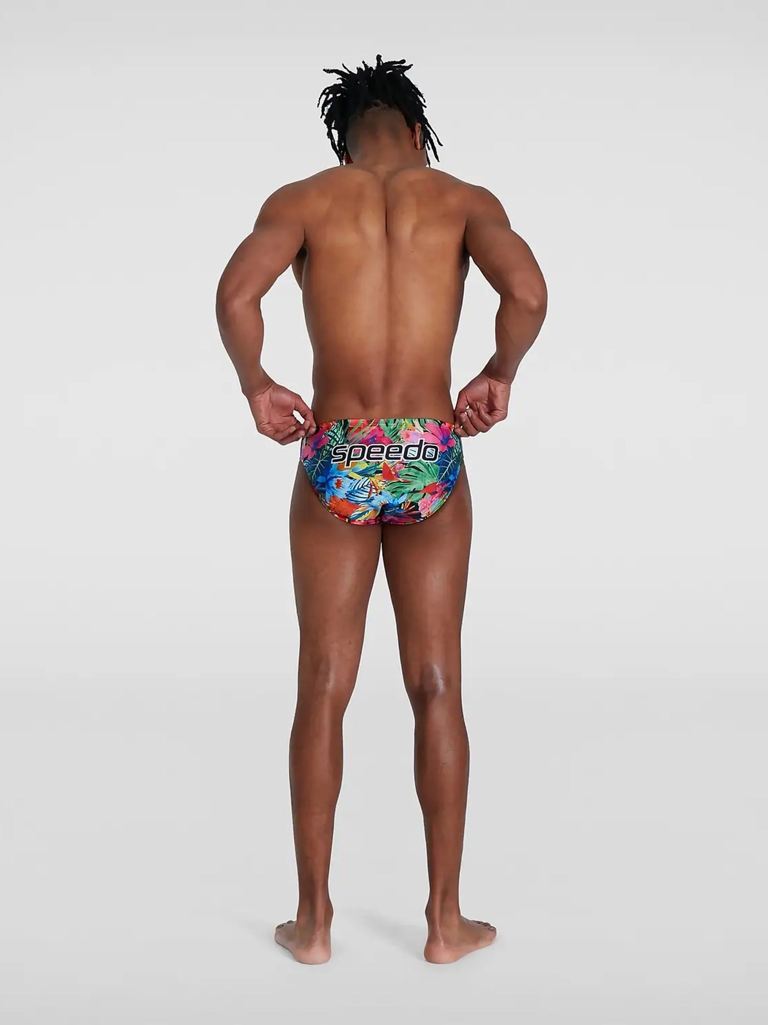SPEEDO Бански ESCAPE 5CM BRF AM
