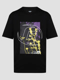 GUESS Тениска RINALDO CN T-SHIRT