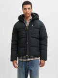 JACK & JONES Яке JORYORK HOOD PUFFER